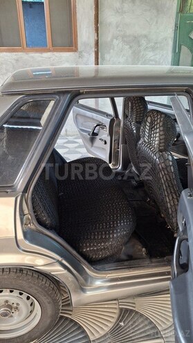 LADA (VAZ) 2115 2001, 259,200 km - 1.6 l - Beyləqan