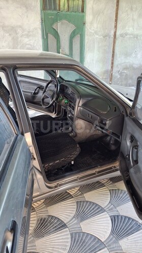 LADA (VAZ) 2115 2001, 259,200 km - 1.6 l - Beyləqan