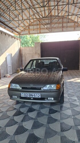 LADA (VAZ) 2115 2001, 259,200 km - 1.6 l - Beyləqan