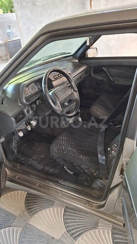 LADA (VAZ) 2115 2001, 259,200 km - 1.6 l - Beyləqan