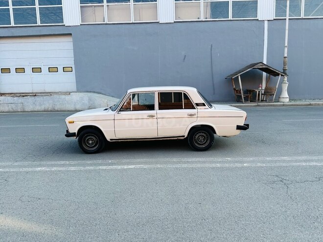 LADA (VAZ) 2106 1989, 58,900 km - 1.6 л - Gəncə
