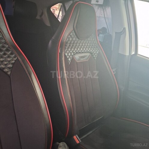 Toyota Aqua 2017, 68,000 km - 1.5 l - Sumqayıt