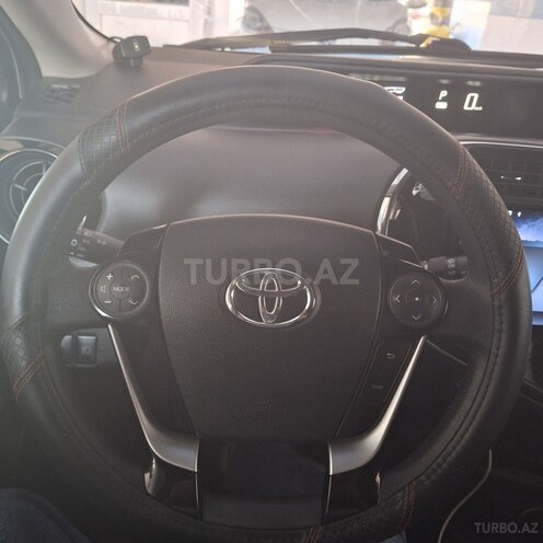 Toyota Aqua 2017, 68,000 km - 1.5 l - Sumqayıt