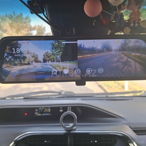 Toyota Aqua 2017, 68,000 km - 1.5 l - Sumqayıt