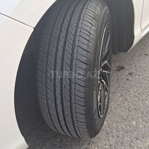 Toyota Aqua 2017, 68,000 km - 1.5 l - Sumqayıt