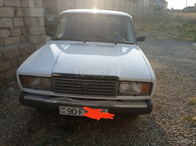 LADA (VAZ) 2107 2005, 95,000 km - 1.6 l - Bakı