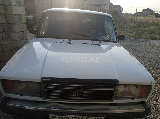LADA (VAZ) 2107 2005, 95,000 km - 1.6 l - Bakı