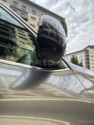 BMW X5 2017, 129,000 km - 3.0 l - Bakı