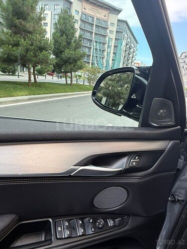 BMW X5 2017, 129,000 km - 3.0 l - Bakı