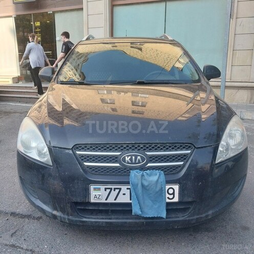 Kia Ceed 2008, 264,000 km - 1.6 л - Bakı
