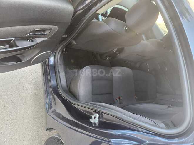 Chevrolet Cruze 2013, 363,899 km - 1.4 l - Şəmkir