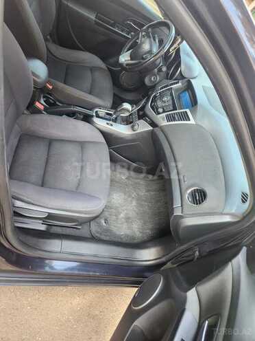 Chevrolet Cruze 2013, 363,899 km - 1.4 l - Şəmkir