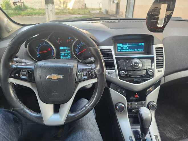Chevrolet Cruze 2013, 363,899 km - 1.4 l - Şəmkir