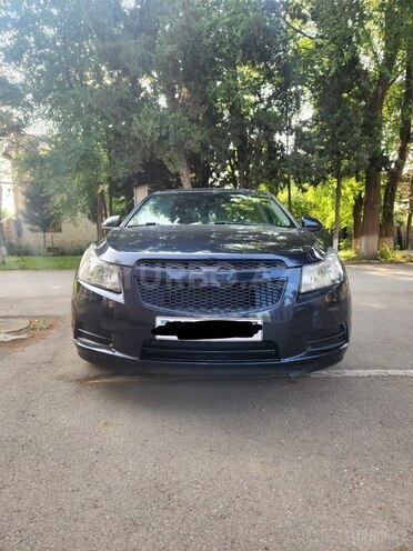 Chevrolet Cruze 2013, 363,899 km - 1.4 l - Şəmkir
