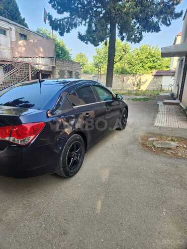 Chevrolet Cruze 2013, 363,899 km - 1.4 l - Şəmkir