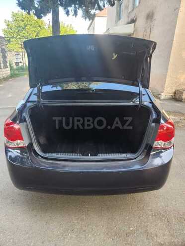 Chevrolet Cruze 2013, 363,899 km - 1.4 l - Şəmkir