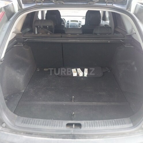 Kia Ceed 2008, 264,000 km - 1.6 л - Bakı