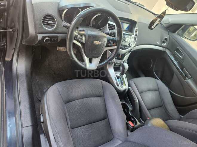 Chevrolet Cruze 2013, 363,899 km - 1.4 l - Şəmkir