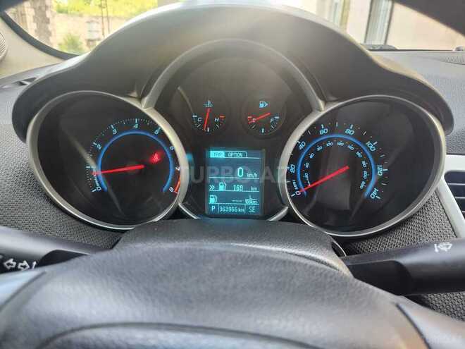 Chevrolet Cruze 2013, 363,899 km - 1.4 l - Şəmkir