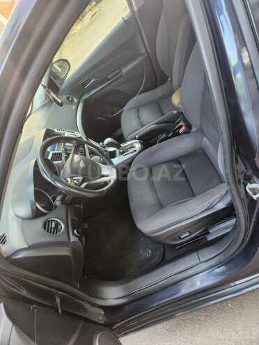 Chevrolet Cruze 2013, 363,899 km - 1.4 l - Şəmkir