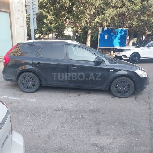 Kia Ceed 2008, 264,000 km - 1.6 л - Bakı