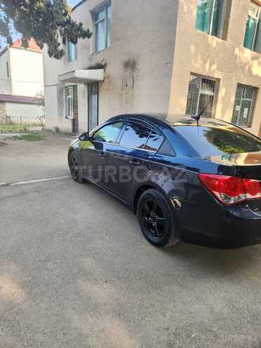 Chevrolet Cruze 2013, 363,899 km - 1.4 l - Şəmkir