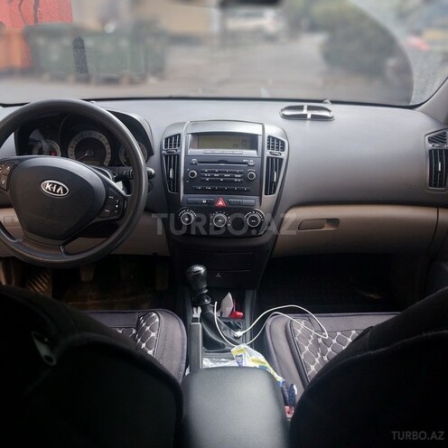 Kia Ceed 2008, 264,000 km - 1.6 л - Bakı