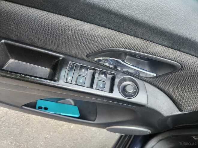 Chevrolet Cruze 2013, 363,899 km - 1.4 l - Şəmkir