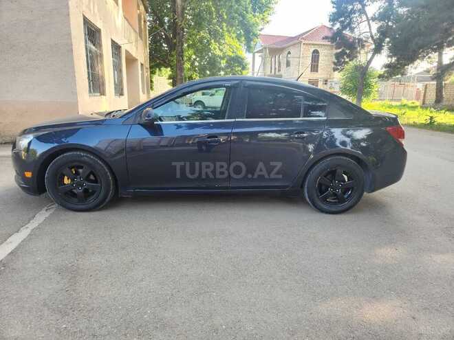 Chevrolet Cruze 2013, 363,899 km - 1.4 l - Şəmkir