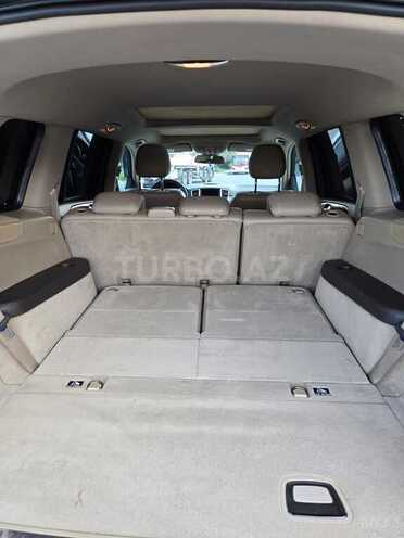 Mercedes GL 350 4MATIC 2014, 198,000 km - 3.0 л - Bakı
