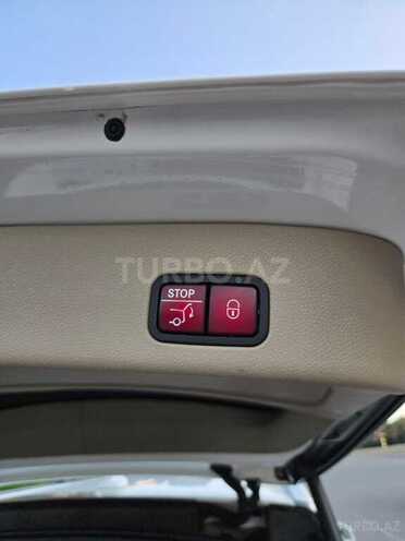 Mercedes GL 350 4MATIC 2014, 198,000 km - 3.0 л - Bakı