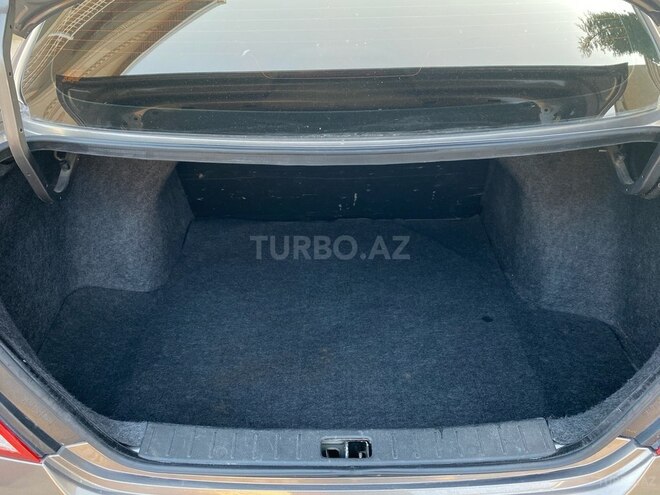 Nissan Sunny 2015, 285,000 km - 1.5 l - Bakı