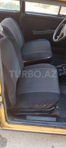 LADA (VAZ) 2106 1983, 80,738 km - 1.6 л - Bakı