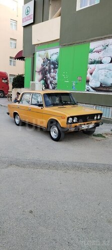 LADA (VAZ) 2106 1983, 80,738 km - 1.6 л - Bakı