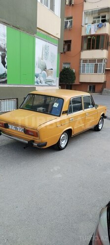 LADA (VAZ) 2106 1983, 80,738 km - 1.6 л - Bakı