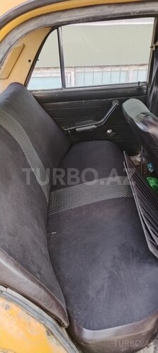 LADA (VAZ) 2106 1983, 80,738 km - 1.6 л - Bakı