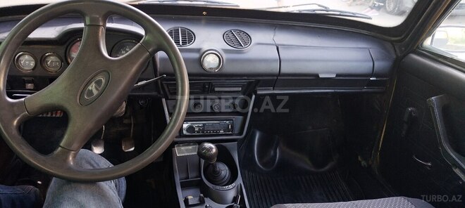 LADA (VAZ) 2106 1983, 80,738 km - 1.6 л - Bakı