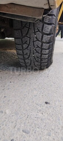 LADA (VAZ) 2106 1983, 80,738 km - 1.6 л - Bakı