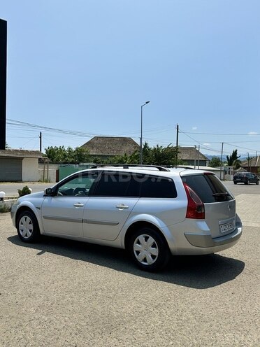 Renault Megane 2007, 409,988 km - 1.5 l - Lənkəran
