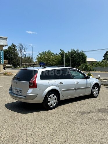 Renault Megane 2007, 409,988 km - 1.5 l - Lənkəran