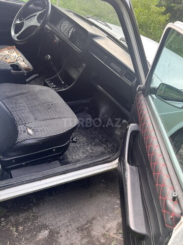 LADA (VAZ) 2107 2006, 95,744 km - 1.6 л - Qəbələ