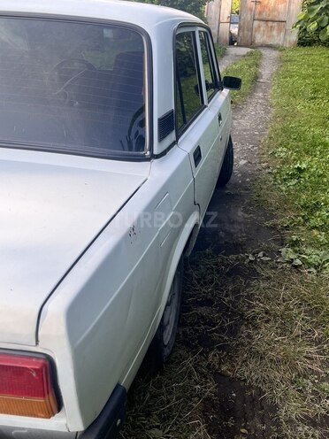 LADA (VAZ) 2107 2006, 95,744 km - 1.6 л - Qəbələ