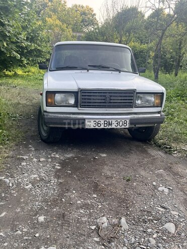 LADA (VAZ) 2107 2006, 95,744 km - 1.6 л - Qəbələ
