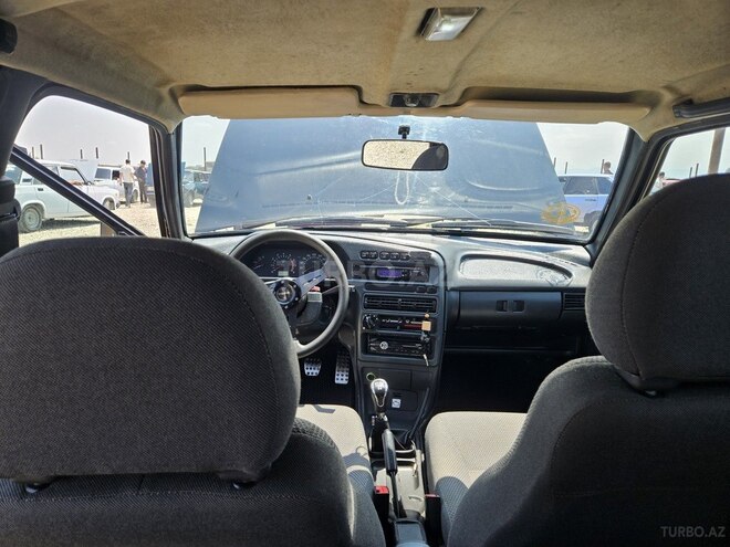 LADA (VAZ) 2115 2011, 420,039 km - 1.5 л - Şəmkir