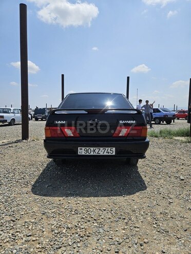 LADA (VAZ) 2115 2011, 420,039 km - 1.5 л - Şəmkir