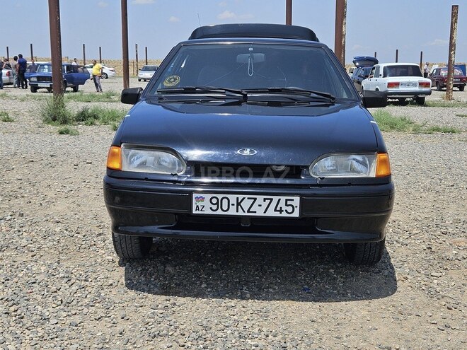 LADA (VAZ) 2115 2011, 420,039 km - 1.5 л - Şəmkir