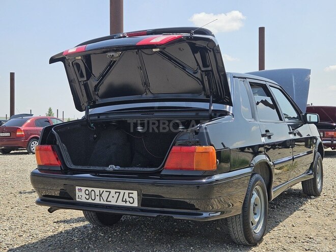 LADA (VAZ) 2115 2011, 420,039 km - 1.5 л - Şəmkir