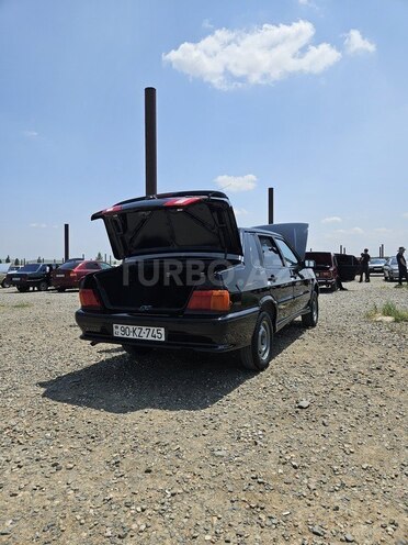 LADA (VAZ) 2115 2011, 420,039 km - 1.5 л - Şəmkir