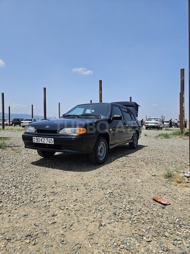 LADA (VAZ) 2115 2011, 420,039 km - 1.5 л - Şəmkir