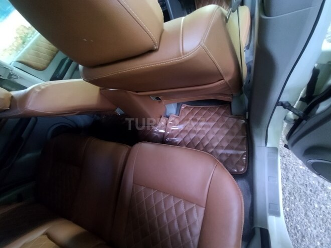 Nissan X-Trail 2001, 50,216 km - 2.0 l - Quba